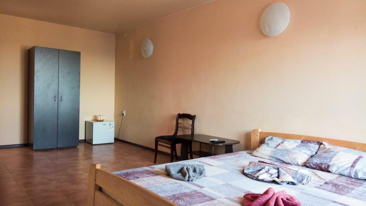 Sun Joy Hotel Sanżijka Zewnętrze zdjęcie